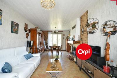 Maison - 170 m² - 4 pièces