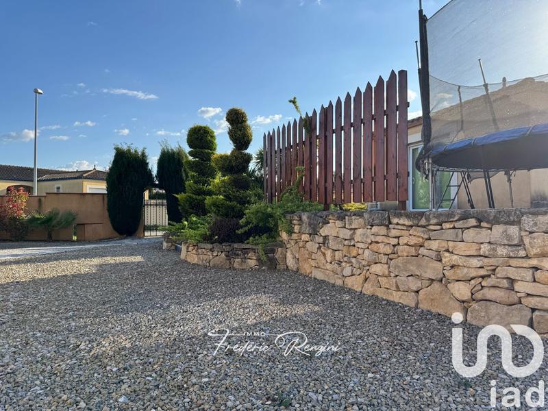 Maison - 200 m² - 9 pièces