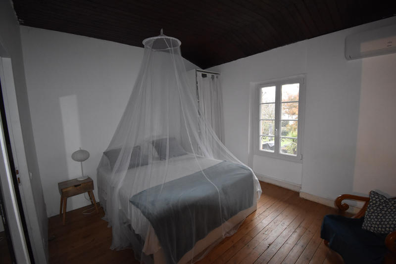 Maison de village - 42 m² - 2 pièces