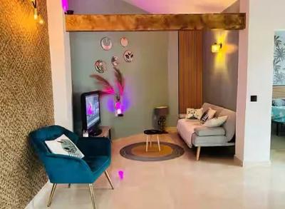 Maison - 48 m² - 2 pièces