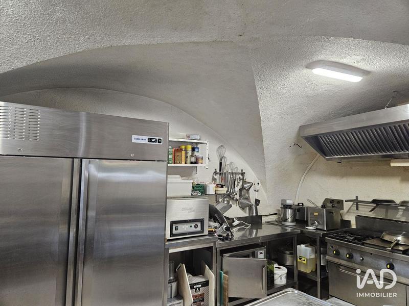 Local commercial - 270 m²