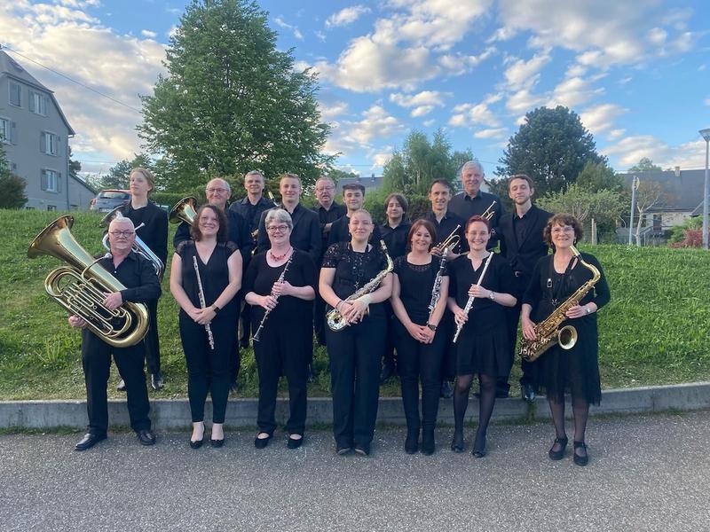 Concert de printemps - Heros