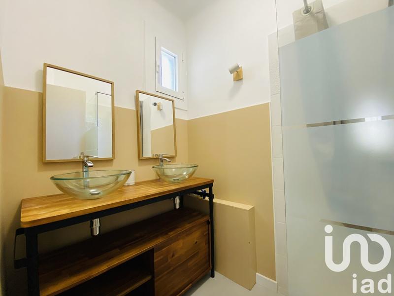 Maison - 153 m² - 7 pièces