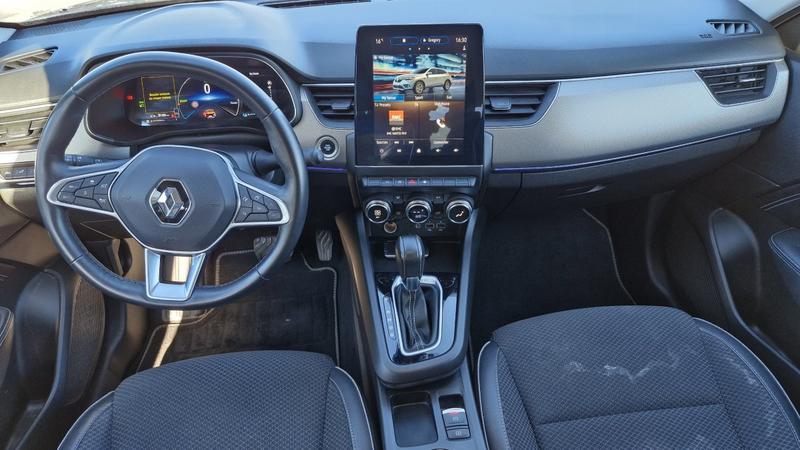 Renault Arkana E-Tech 145 Intens