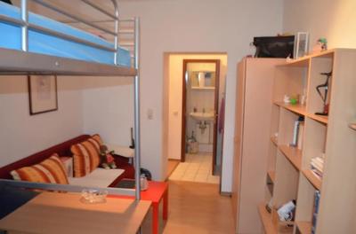 Appartement - 20 m² - 1 pièce