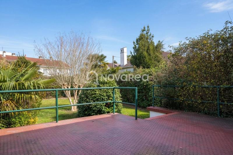 Appartement - 92 m² - 4 pièces