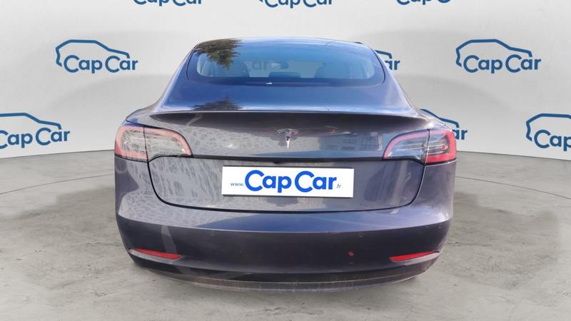 Tesla Model 3 275 Rwd Standard - Garantie constructeur