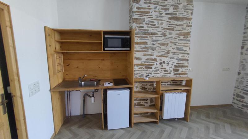 Studio - 32 m² - 1 pièce
