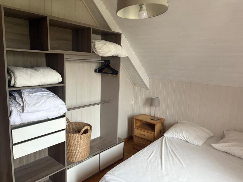 Maison - 64 m² - 3 pièces