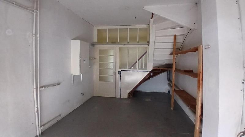 Maison - 117 m² - 5 pièces