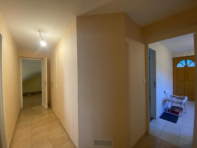 Maison - 151 m² - 5 pièces