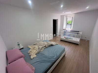 Maison - 129 m² - 6 pièces