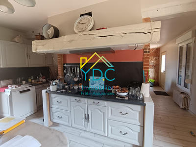 Maison - 305 m² - 10 pièces