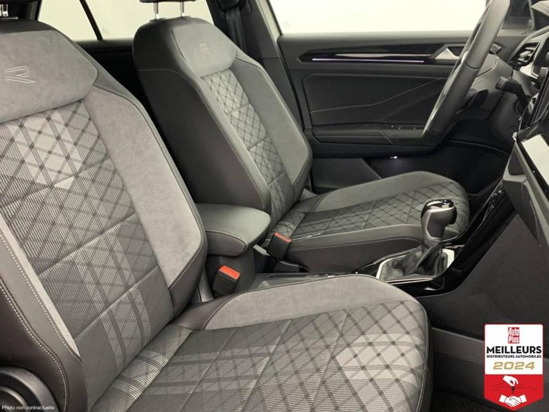 Volkswagen t-Roc 2.0 Tdi 150 Start/Stop Dsg7 R-Line Edition