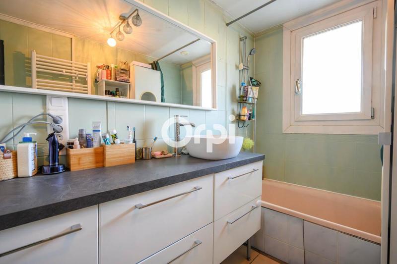 Maison - 73 m² - 4 pièces