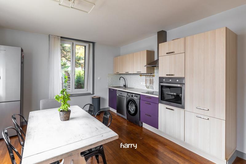 Appartement - 78 m² - 3 pièces