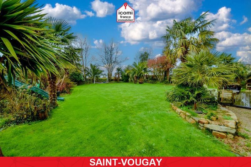 Maison - 120 m² - 7 pièces