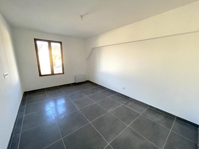 Maison ancienne - 112 m² - 5 pièces