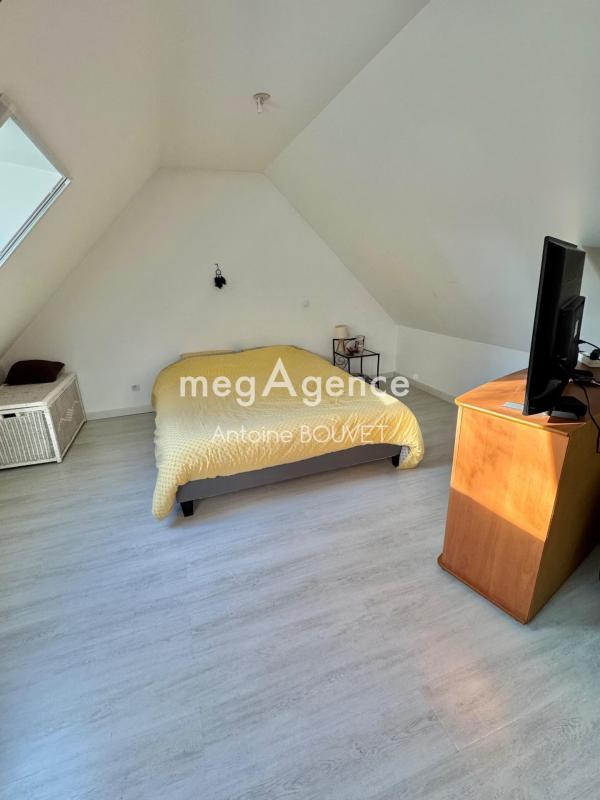 Maison - 141 m² - 7 pièces