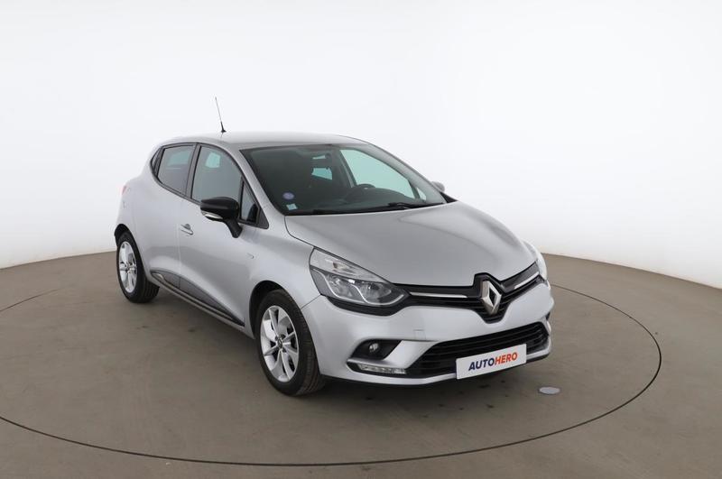 Renault Clio 0.9 TCe Energy Limited 90 ch