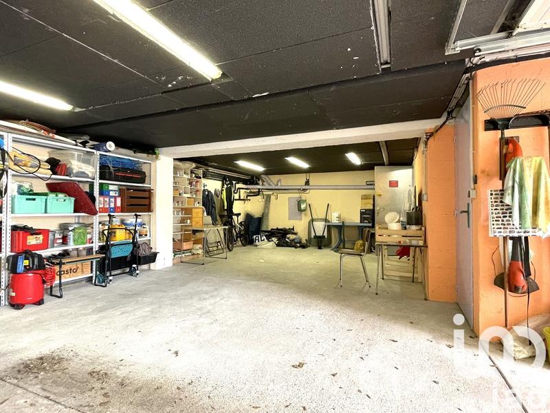 Maison - 162 m² - 5 pièces