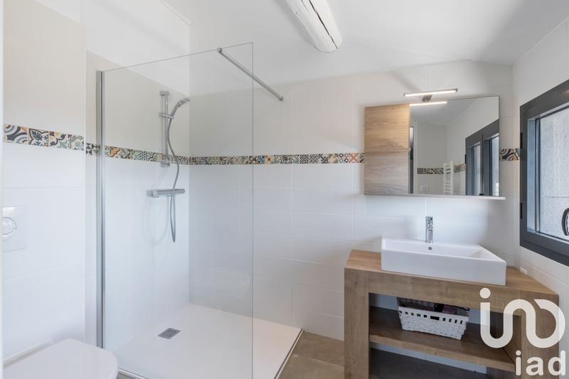 Maison - 288 m² - 7 pièces