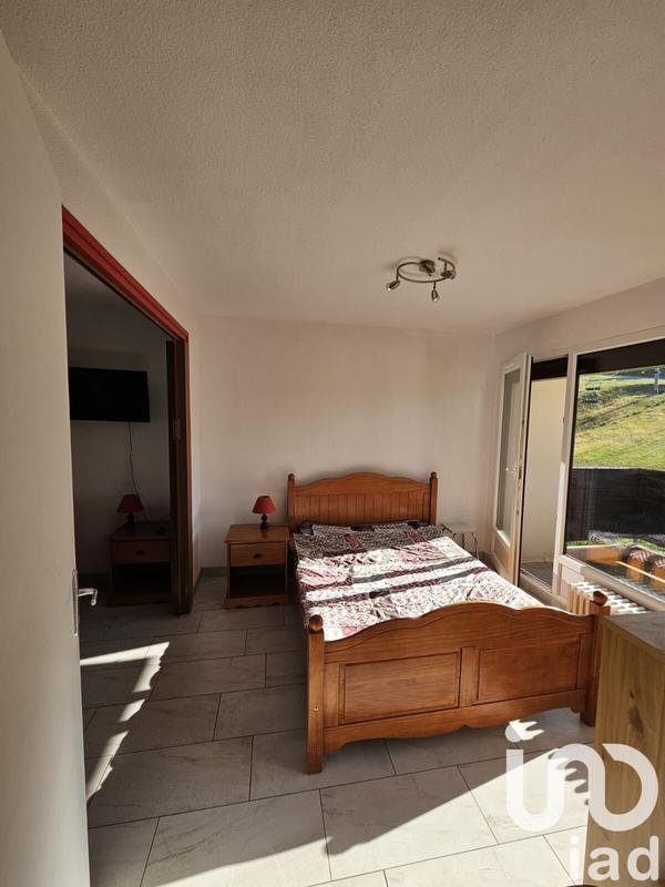 Appartement - 49 m² - 2 pièces