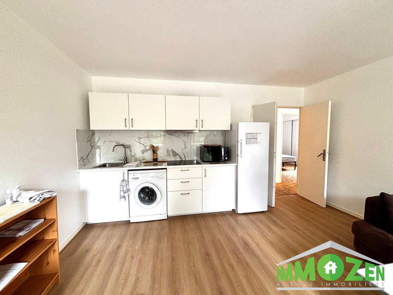 Appartement - 71 m² - 4 pièces