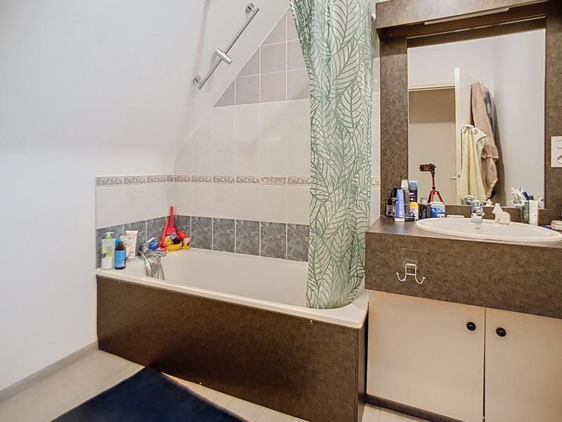 Duplex - 68 m² - 4 pièces