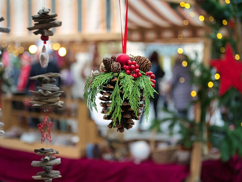 Boutique éphémère Brèves d'artis