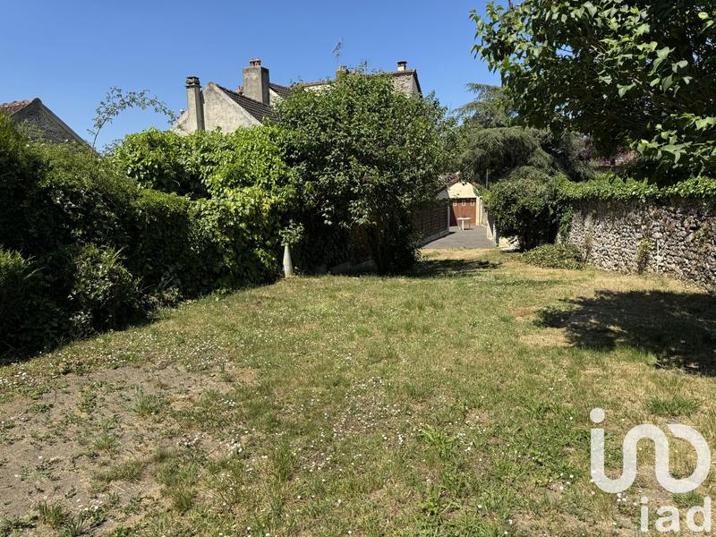 Maison de ville - 130 m² - 6 pièces