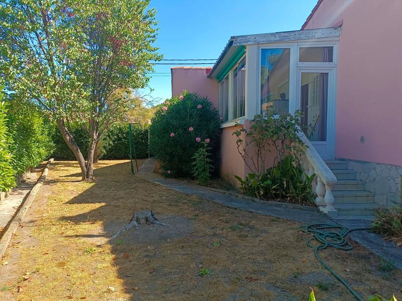 Maison - 107 m² - 4 pièces