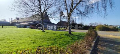 Propriété - 325 m² - 11 pièces