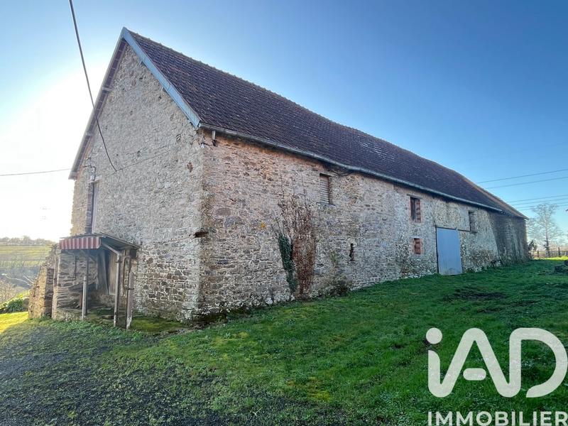 Maison de campagne - 166 m² - 6 pièces