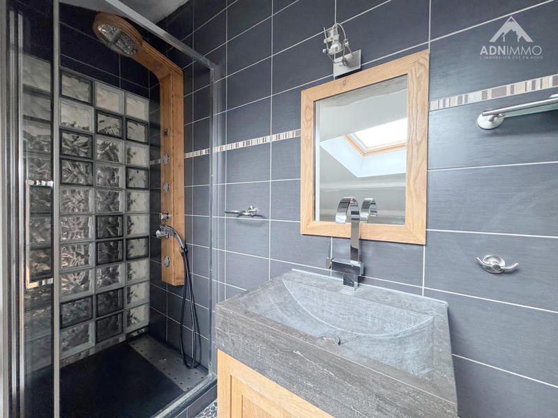 Maison - 124 m² - 4 pièces