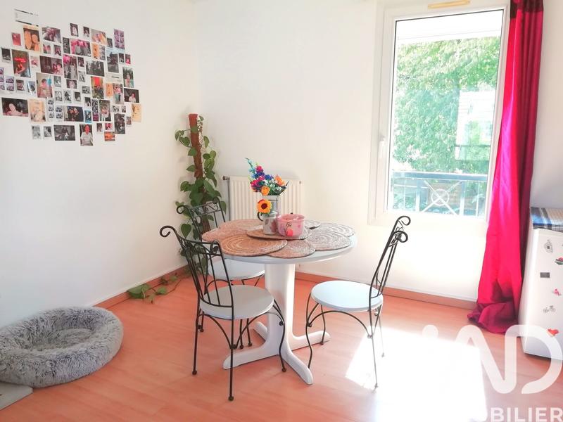 Maison - 136 m² - 7 pièces