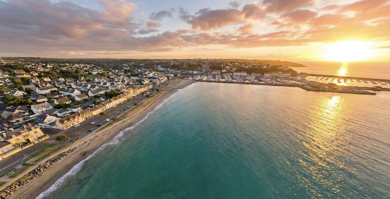 Maison contemporaine - 118 m² - 4 pièces