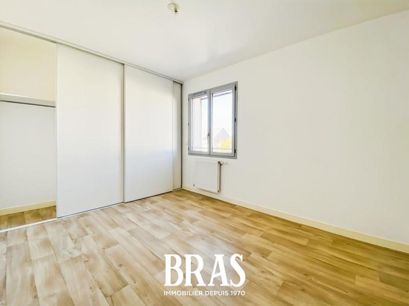 Maison - 95 m² - 6 pièces