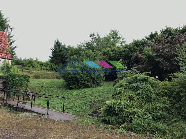 Maison - 172 m² - 10 pièces