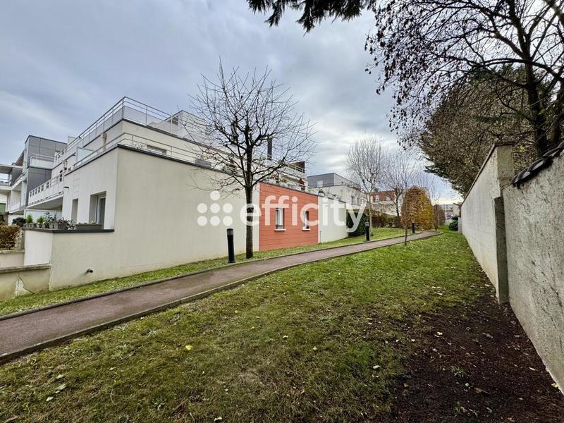 Appartement - 91 m² - 4 pièces