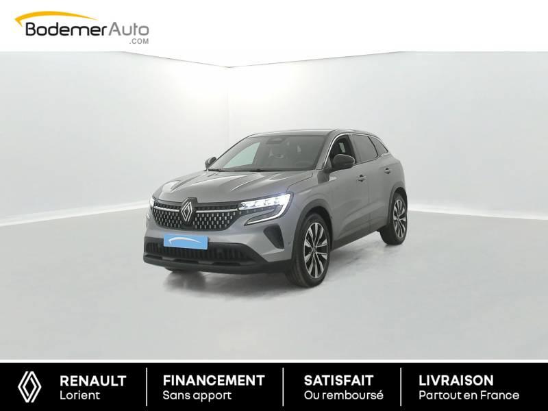Renault Austral mild hybrid advanced 130 Techno