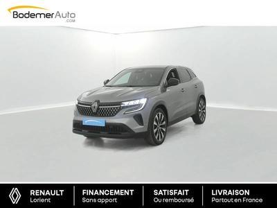 Renault Austral mild hybrid advanced 130 Techno