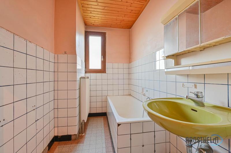 Maison - 98 m² - 5 pièces