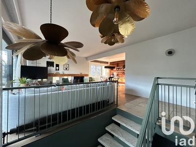 Maison de maîtres - 148 m² - 5 pièces