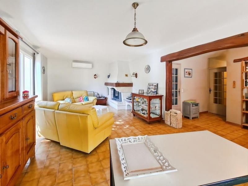 Villa - 103 m² - 4 pièces