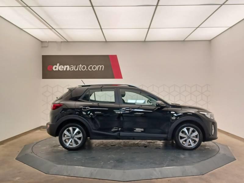 Kia Stonic 1.0 t-GDi 100 ch Dct7 Active Business