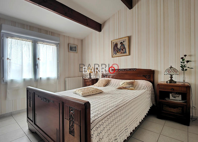 Villa - 115 m² - 5 pièces