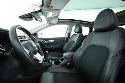 Nissan Qashqai 1.3 Dig-T Tekna 140 ch