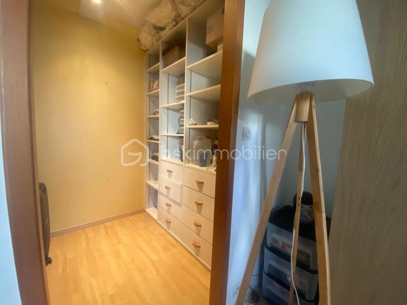 Maison - 123 m² - 6 pièces