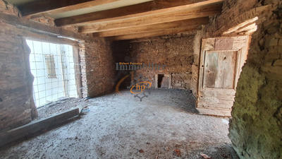 Maison - 81 m² - 3 pièces